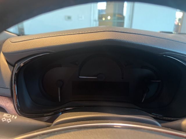 2016 Cadillac CTS 3.6L Luxury