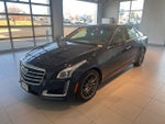 2016 Cadillac CTS 3.6L Luxury