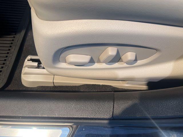 2016 Cadillac CTS 3.6L Luxury