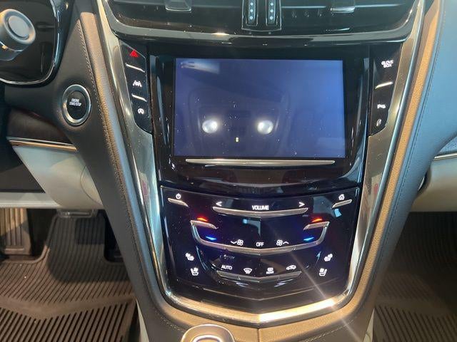 2016 Cadillac CTS 3.6L Luxury