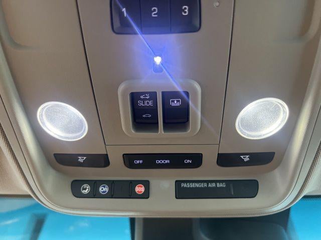 2016 Cadillac CTS 3.6L Luxury