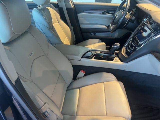 2016 Cadillac CTS 3.6L Luxury