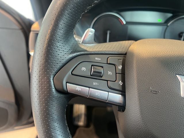 2025 Cadillac CT4 Sport