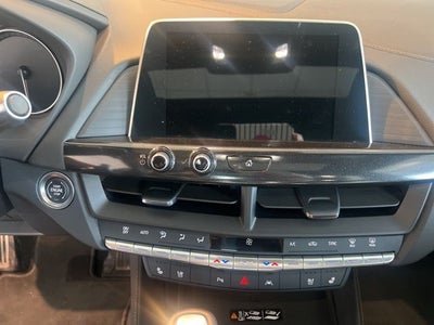 2025 Cadillac CT4 Sport