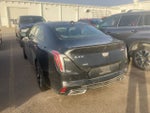 2025 Cadillac CT4 Sport