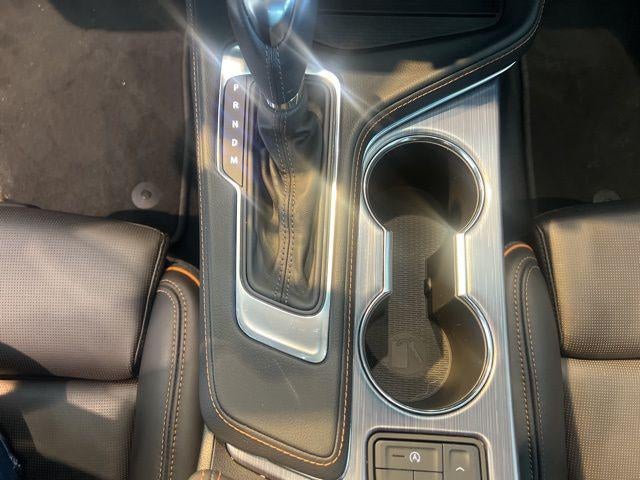 2025 Cadillac CT4 Sport