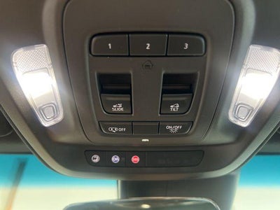 2025 Cadillac CT4 Sport