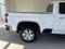 2021 Chevrolet Silverado 2500HD LTZ