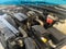 2021 Chevrolet Silverado 2500HD LTZ