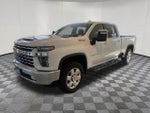 2021 Chevrolet Silverado 2500HD LTZ