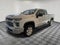 2021 Chevrolet Silverado 2500HD LTZ
