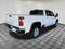 2021 Chevrolet Silverado 2500HD LTZ