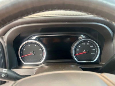2021 Chevrolet Silverado 2500HD LTZ