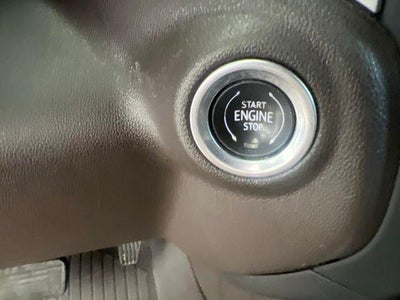 2021 Chevrolet Silverado 2500HD LTZ