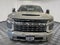 2021 Chevrolet Silverado 2500HD LTZ
