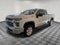 2021 Chevrolet Silverado 2500HD LTZ