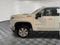 2021 Chevrolet Silverado 2500HD LTZ
