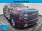 2020 Chevrolet Silverado 2500HD High Country