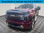 2020 Chevrolet Silverado 2500HD High Country