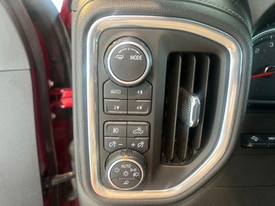 2020 Chevrolet Silverado 2500HD High Country