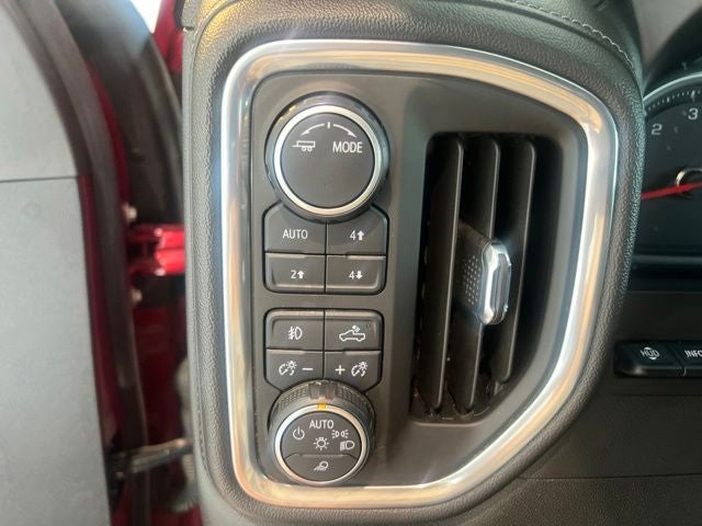 2020 Chevrolet Silverado 2500HD High Country