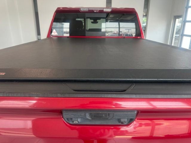 2020 Chevrolet Silverado 2500HD High Country