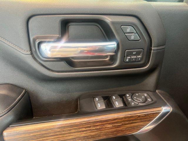 2020 Chevrolet Silverado 2500HD High Country