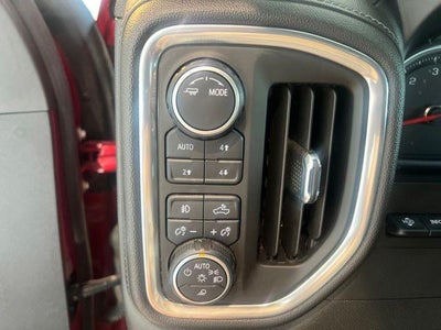 2020 Chevrolet Silverado 2500HD High Country
