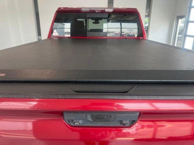 2020 Chevrolet Silverado 2500HD High Country