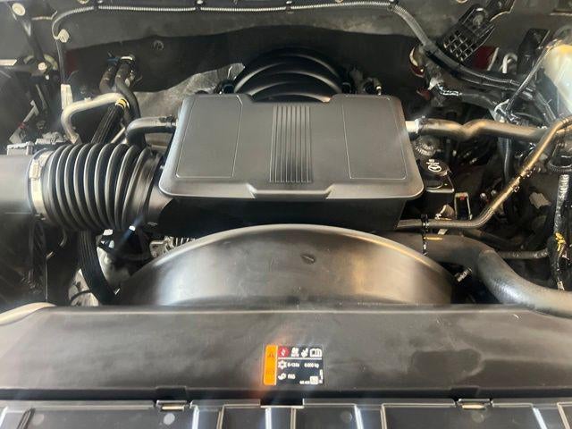 2020 Chevrolet Silverado 2500HD High Country