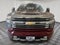 2020 Chevrolet Silverado 2500HD High Country