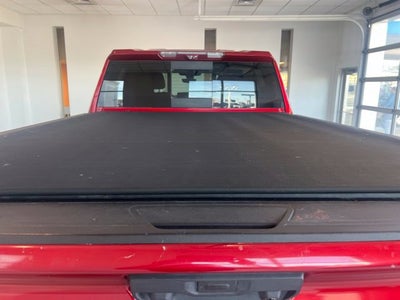 2021 Chevrolet Silverado 2500HD High Country