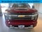 2021 Chevrolet Silverado 2500HD High Country