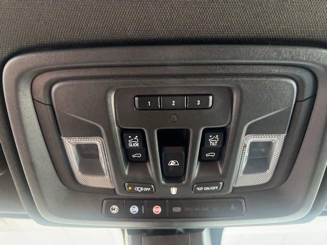 2021 Chevrolet Silverado 2500HD High Country