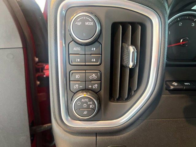 2021 Chevrolet Silverado 2500HD High Country