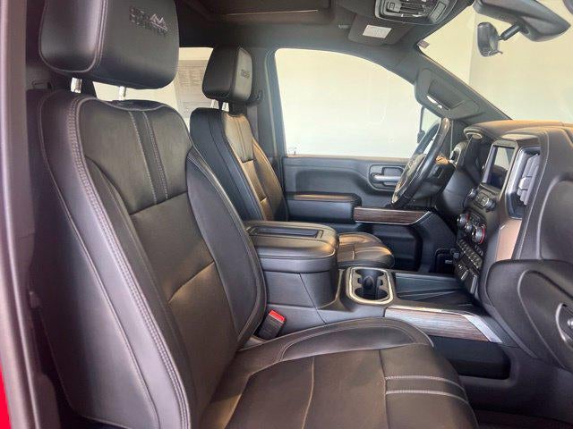 2021 Chevrolet Silverado 2500HD High Country