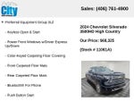 2024 Chevrolet Silverado 3500HD High Country