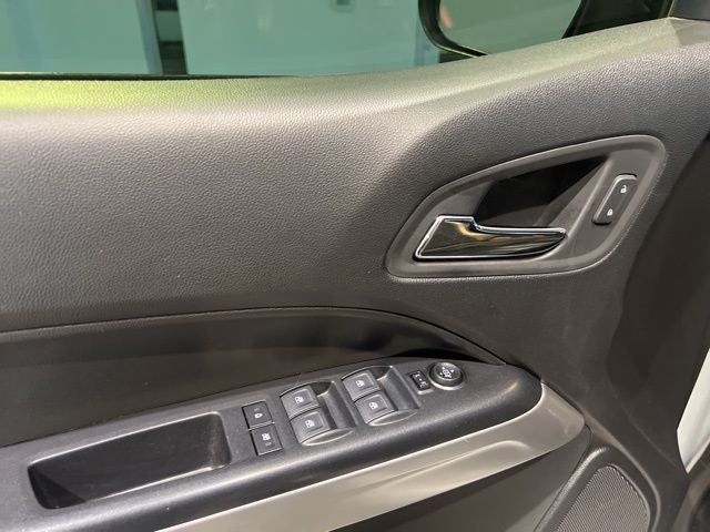 2020 Chevrolet Colorado ZR2 Bison Edition