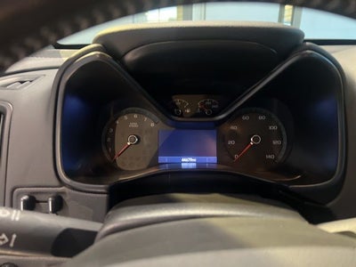 2020 Chevrolet Colorado ZR2 Bison Edition