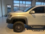 2020 Chevrolet Colorado ZR2 Bison Edition