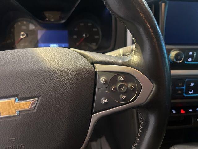 2020 Chevrolet Colorado ZR2 Bison Edition