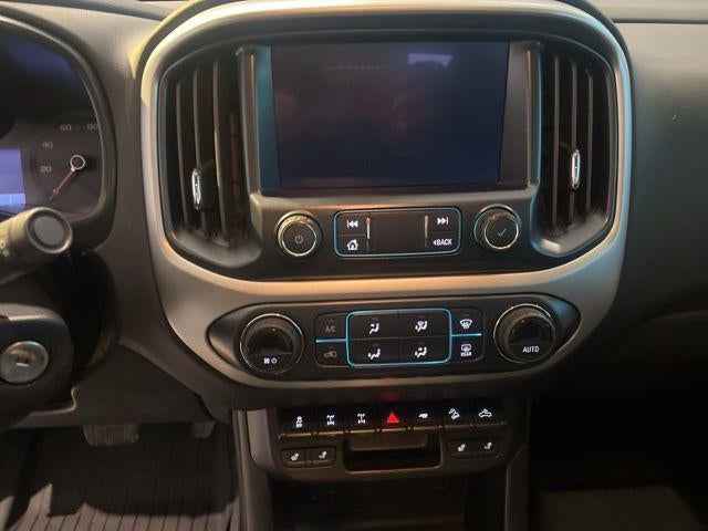 2020 Chevrolet Colorado ZR2 Bison Edition