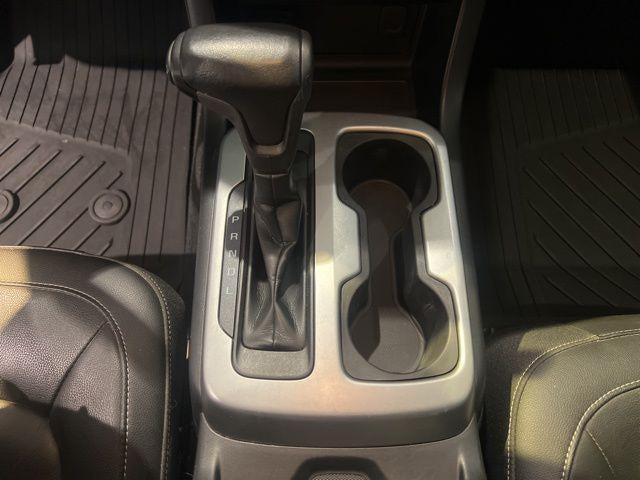 2020 Chevrolet Colorado ZR2 Bison Edition