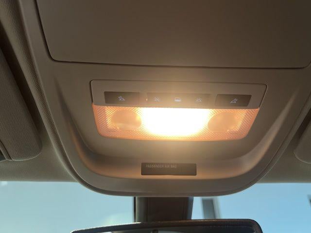 2020 Chevrolet Colorado ZR2 Bison Edition