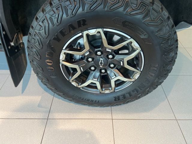 2023 Chevrolet Colorado ZR2