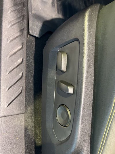 2023 Chevrolet Colorado ZR2