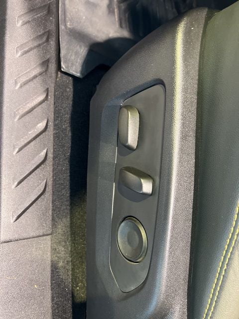 2023 Chevrolet Colorado ZR2