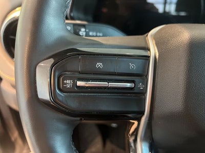 2023 Chevrolet Colorado ZR2