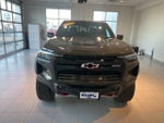 2023 Chevrolet Colorado ZR2