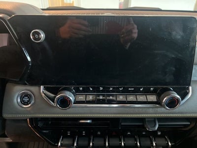 2023 Chevrolet Colorado ZR2